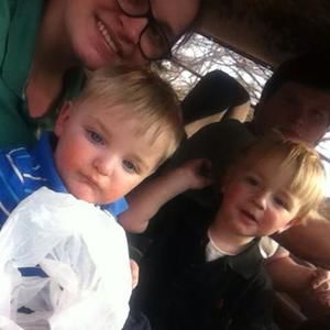 Meet your Posher, Brittney