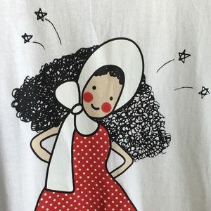 ⬇️💲Boutique Girl Graphic Tee