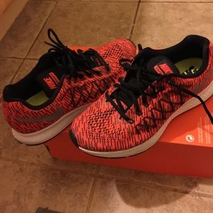 Nike zoom Pegasus 32
