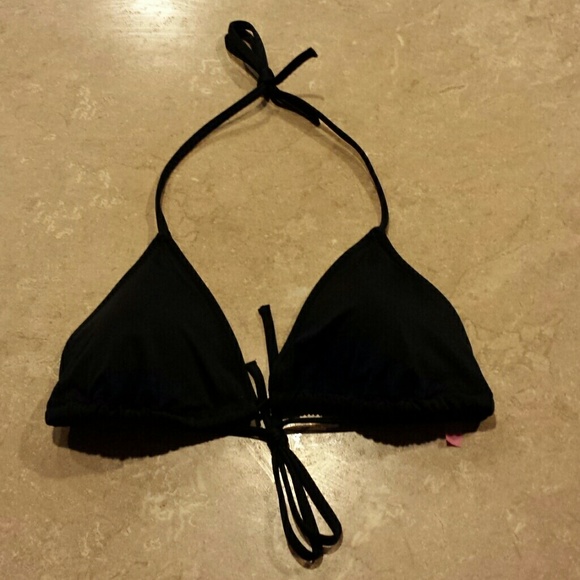 NWOT VS swim top