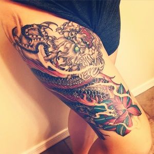 Meet your Posher, Ann