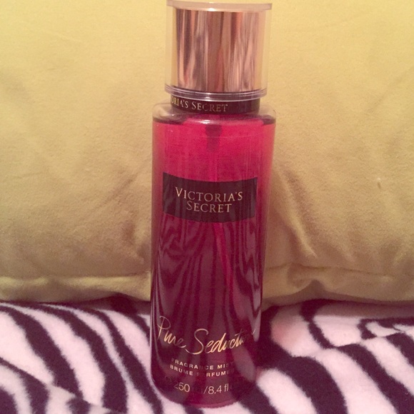 Victoria's Secret Fragrance Mist