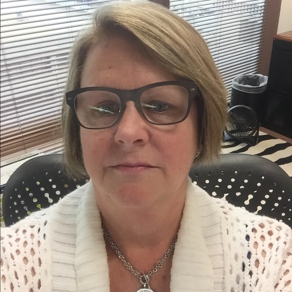 Meet your Posher, Jane