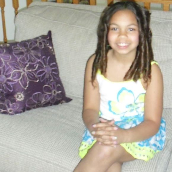 Meet your Posher, Angel