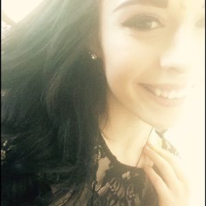 Meet your Posher, Megan