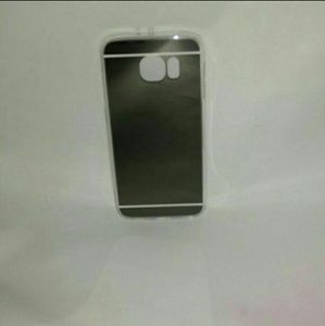 Galaxy S7 Mirror Case