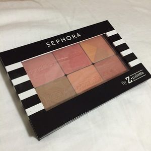 🚫SOLD🚫 LE Benefit Blushes Palette