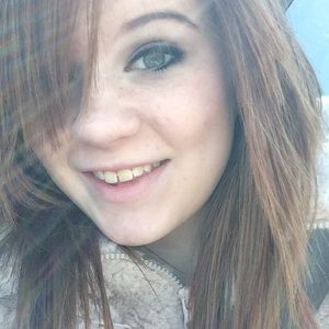 Meet your Posher, Kyra