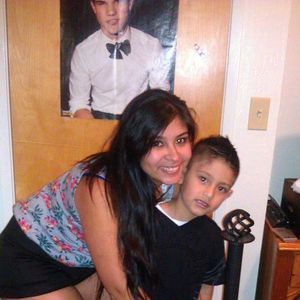 Meet your Posher, Andrea