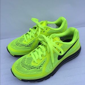 Nike air max new size 5.5