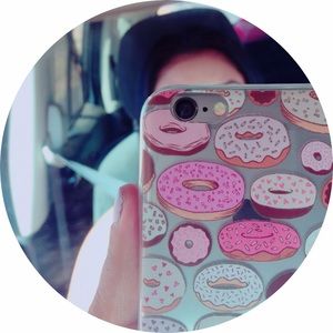 Meet your Posher, Chambray