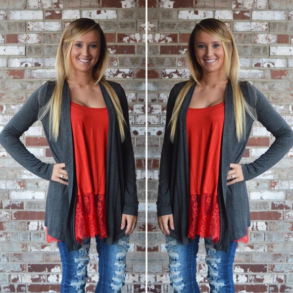 Remember Me Top/ Shirt Extender - Picture 2 of 2