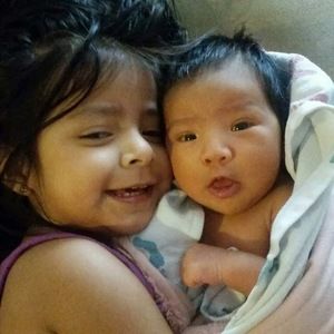 Meet your Posher, Pahola