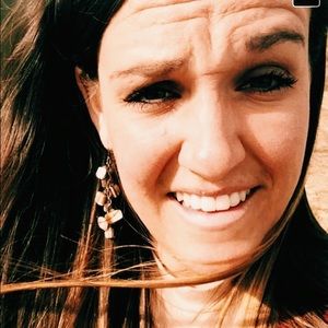 Meet your Posher, Paige