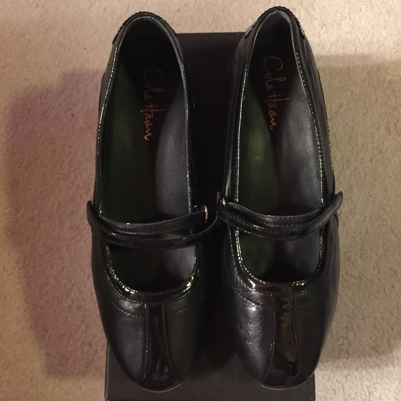 Cole Haan Air Bria Shoes