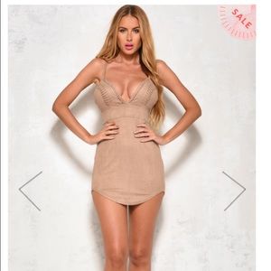 Hello Molly casting call dress