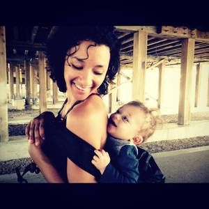 Meet your Posher, Janine