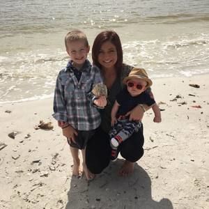 Meet your Posher, Stacy