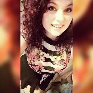 Meet your Posher, Kat