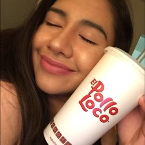 Meet your Posher, Dolores