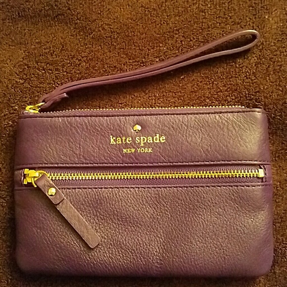 Kate Spade small clutch