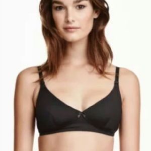 Set of 3 Mama Nursing Bras