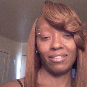 Meet your Posher, Tameka