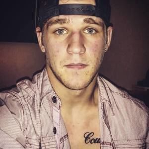 Meet your Posher, Cody