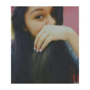 Meet your Posher, Lissette