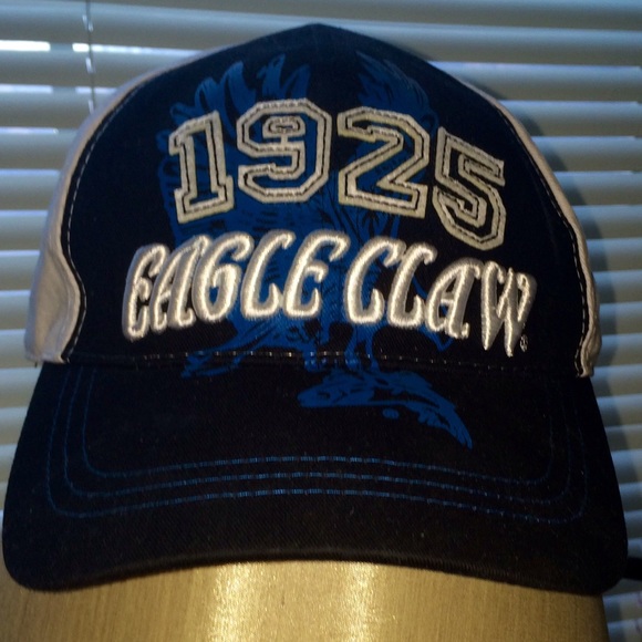 eagle claw hat