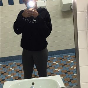 Meet your Posher, Shea