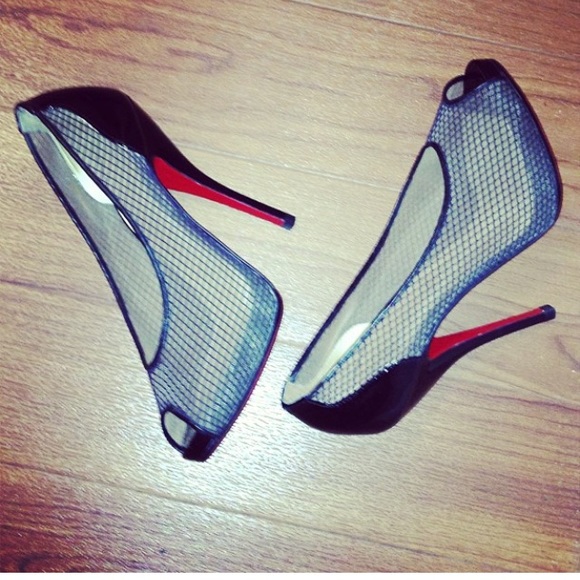 Christian Louboutin Shoes - Authentic Christian Louboutin.
