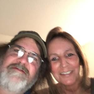 Meet your Posher, Rita