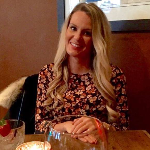 Meet your Posher, Mary catherine - Picture 1 of 1