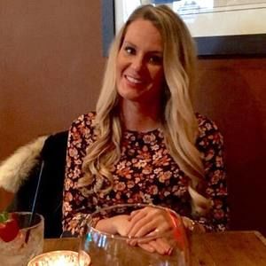 Meet your Posher, Mary catherine