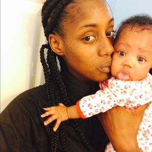 Meet your Posher, Sade