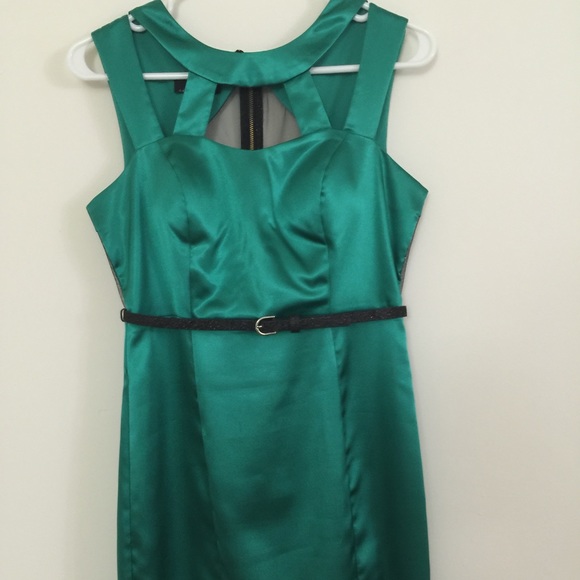 Cocktail/Party Dress from Dillards Size 3/4