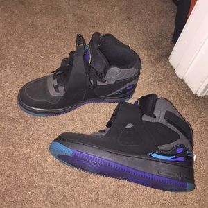 Retro/A1 Aqua Fusions