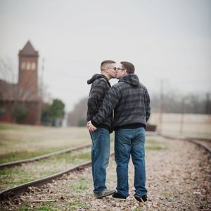 Meet your Posher, Ronnie