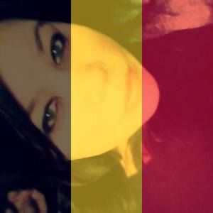 Meet your Posher, Dawn