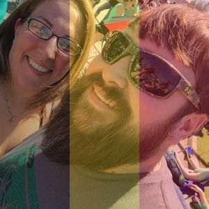 Meet your Posher, Mary n