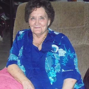 Meet your Posher, Stacy