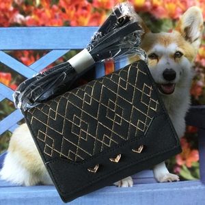 Stella & Dot Nolita Small Cross Body Bag