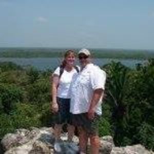 Meet your Posher, Cristy