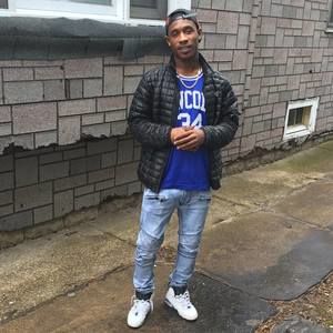 Meet your Posher, George