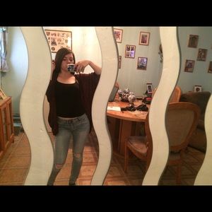 Meet your Posher, Tiffany