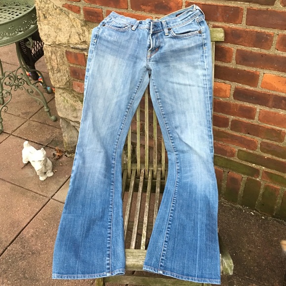 Citizens of Humanity jeans
