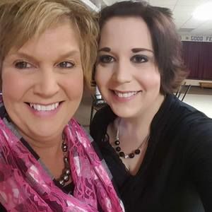 Meet your Posher, Donna