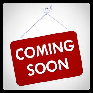 Lots of new items coming this weekend!!