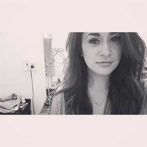 Meet your Posher, Mariah